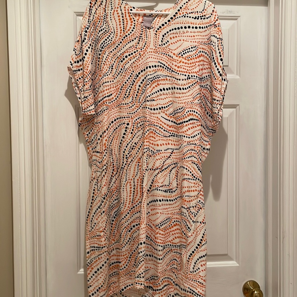 Chicos dress